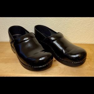 Dansko Professional Clogs